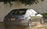 Mercedes-Benz S63 AMG 2009 года